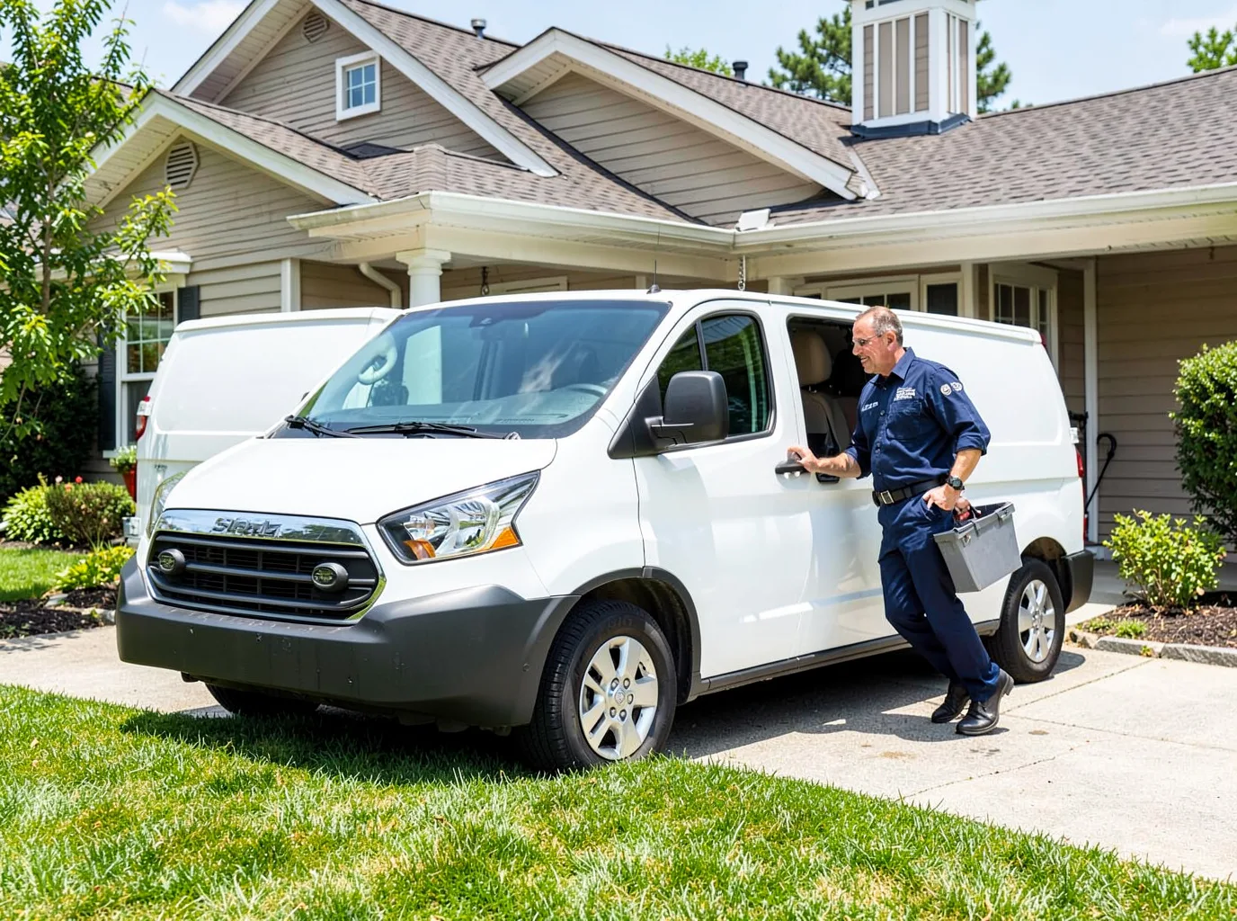 Emergency Plumber company in Rawlings, VA